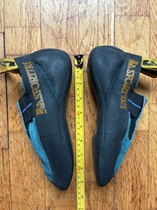 Pies de gato La Sportiva Viper Talla 36/37
