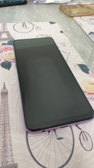 Oppo A94 5G Multicolore/Viola