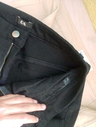 Pack 4 Pantalones C&A, Zara