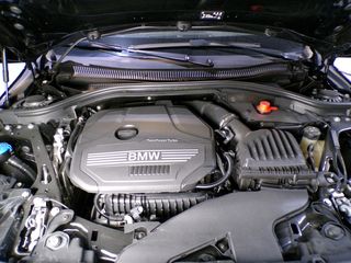 BMW Serie 1 118i M Sport Auto. 2023