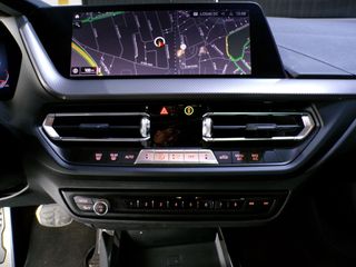 BMW Serie 1 118i M Sport Auto. 2023