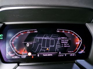 BMW Serie 1 118i M Sport Auto. 2023