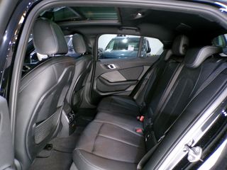 BMW Serie 1 118i M Sport Auto. 2023