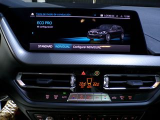 BMW Serie 1 118i M Sport Auto. 2023