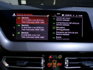 BMW Serie 1 118i M Sport Auto. 2023