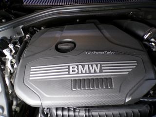 BMW Serie 1 118i M Sport Auto. 2023