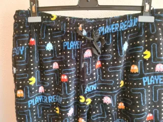 Pantalón pijama hombre Pac-Man