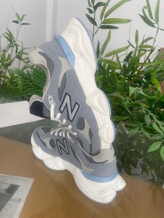 Zapatillas Nike Air Negras