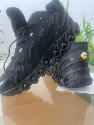 Zapatillas Nike Air Negras