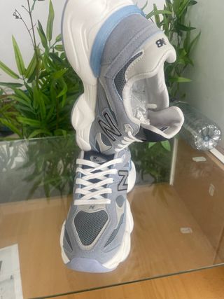 Zapatillas Nike Air Negras