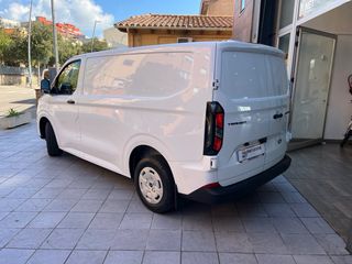 Ford Transit Custom 2025 2.0 TDCi 110CV 28.000km!!