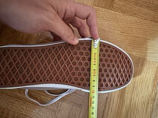Zapatillas Vans old skool hombre