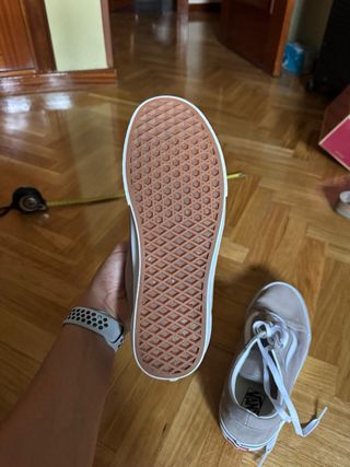 Zapatillas Vans old skool hombre