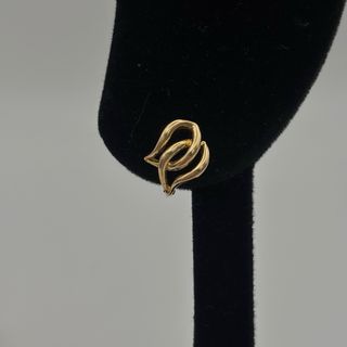 Pendientes de oro 18kt