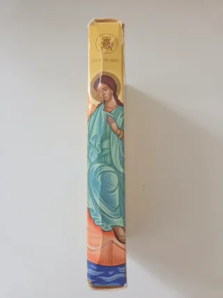 Angeles del Karma