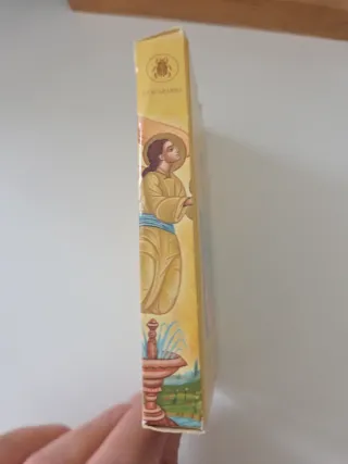 Angeles del Karma