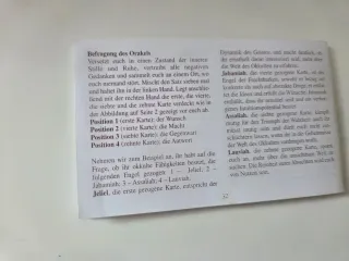 Angeles del Karma