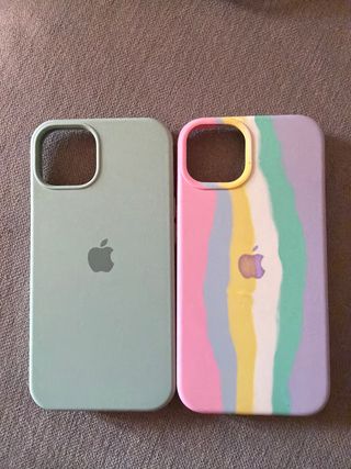 Custodie Apple iPhone 13