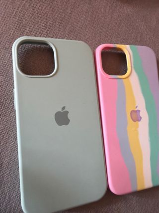 Custodie Apple iPhone 13