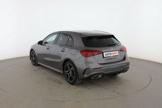 Mercedes Clase A 200 d AMG Line