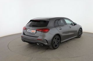 Mercedes Clase A 200 d AMG Line