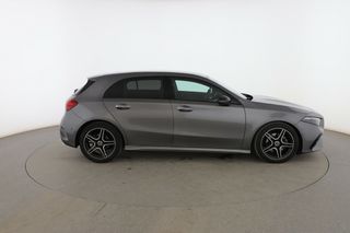 Mercedes Clase A 200 d AMG Line