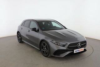 Mercedes Clase A 200 d AMG Line