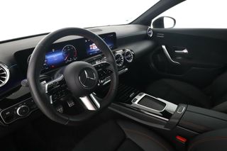 Mercedes Clase A 200 d AMG Line