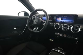 Mercedes Clase A 200 d AMG Line