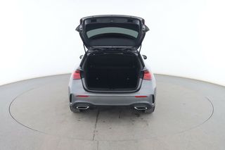 Mercedes Clase A 200 d AMG Line