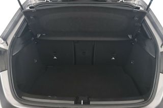 Mercedes Clase A 200 d AMG Line