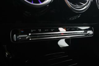 Mercedes Clase A 200 d AMG Line