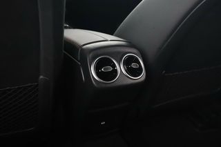 Mercedes Clase A 200 d AMG Line