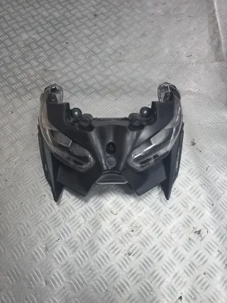 Yamaha Xmax Faro Delantero