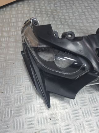 Yamaha Xmax Faro Delantero