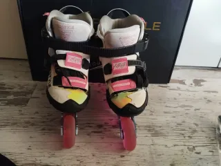 Patines de carbono FREESTYLE