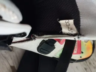 Patines de carbono FREESTYLE
