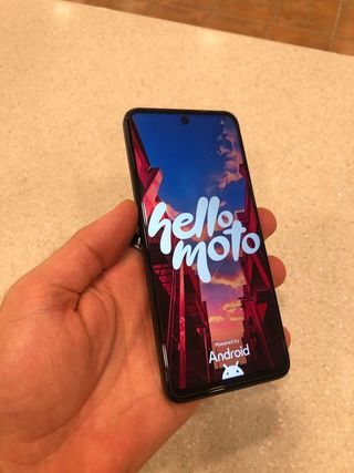 Motorola Moto G55 5G - 256 GB 27254