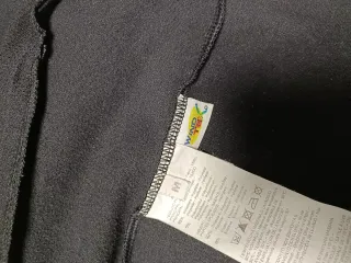 Forro térmico Dainese talla M