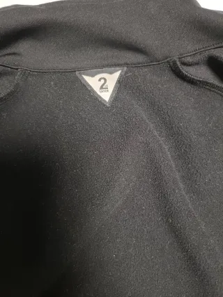 Forro térmico Dainese talla M