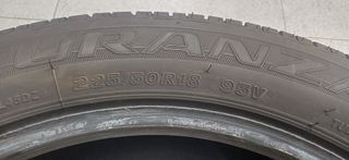 Bridgestone Turanza EL450 225/50 R18 95V