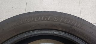 Bridgestone Turanza EL450 225/50 R18 95V