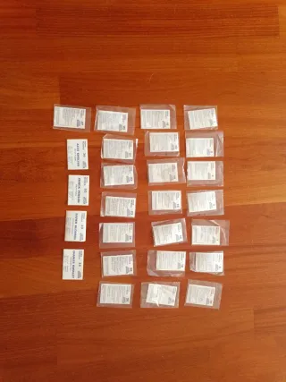 Phoskitos NBA Cromos