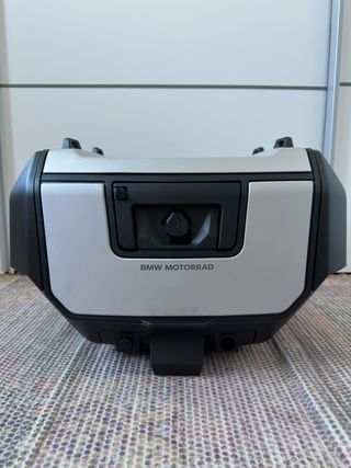 Baúl Top Case BMW R 1300GS/GSA
