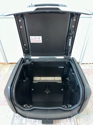Baúl Top Case BMW R 1300GS/GSA