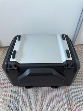 Baúl Top Case BMW R 1300GS/GSA