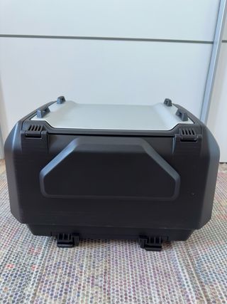 Baúl Top Case BMW R 1300GS/GSA