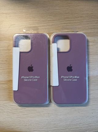 Custodia per iPhone 13 Pro Max