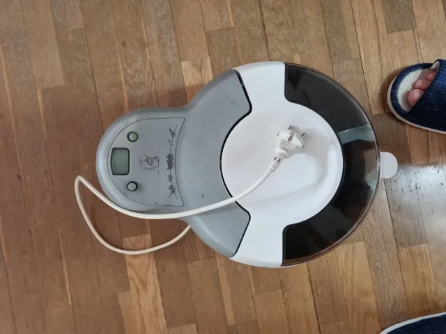 Tefal Actifry Freidora de Aire