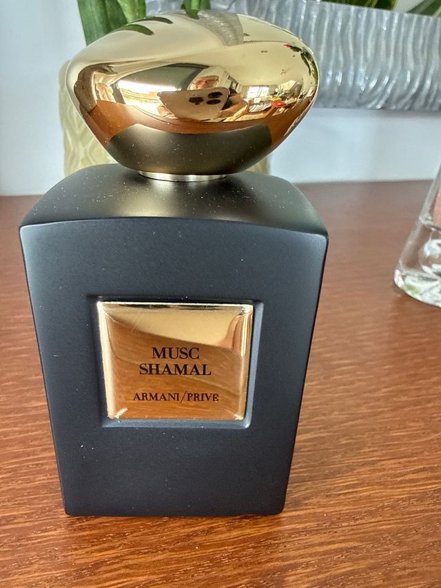 Armani Privé Musc Shamal 100 ml